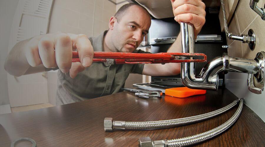 Expert burst pipe repair services in Climax, MN